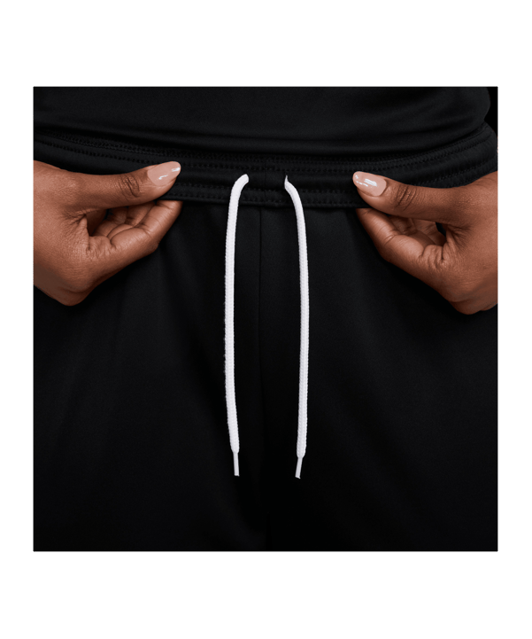 Nike Park 20 Trainingshose Damen Schwarz F010 - schwarz