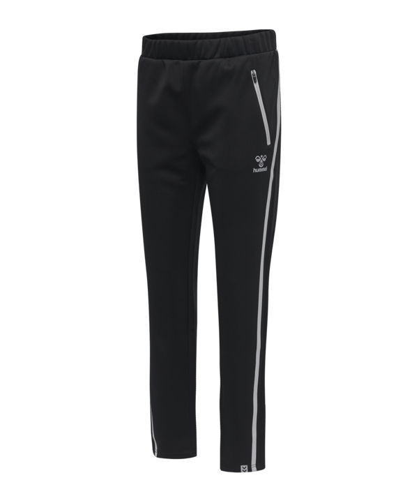 Hummel Cima Jogginghose Damen Schwarz F2001 - schwarz