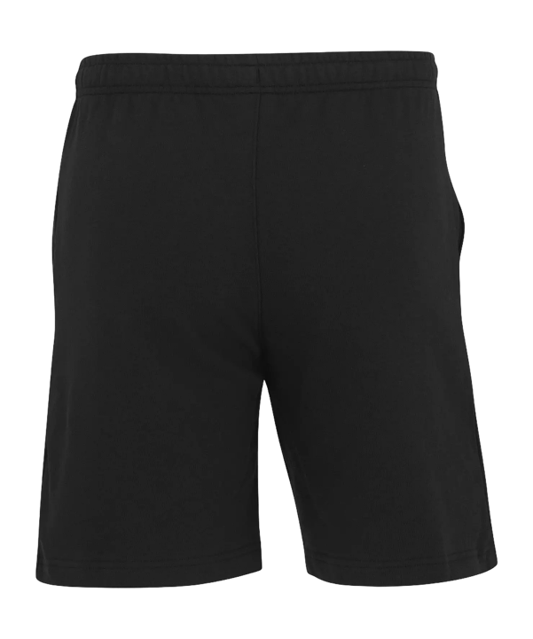Nike Team Short Schwarz F010 - schwarz