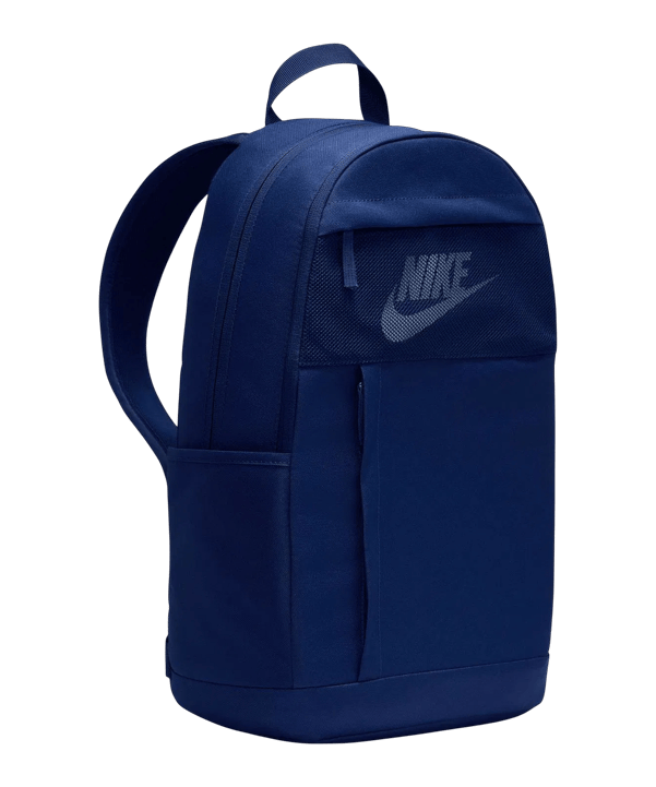 Nike Elemental Rucksack Blau F492 - blau