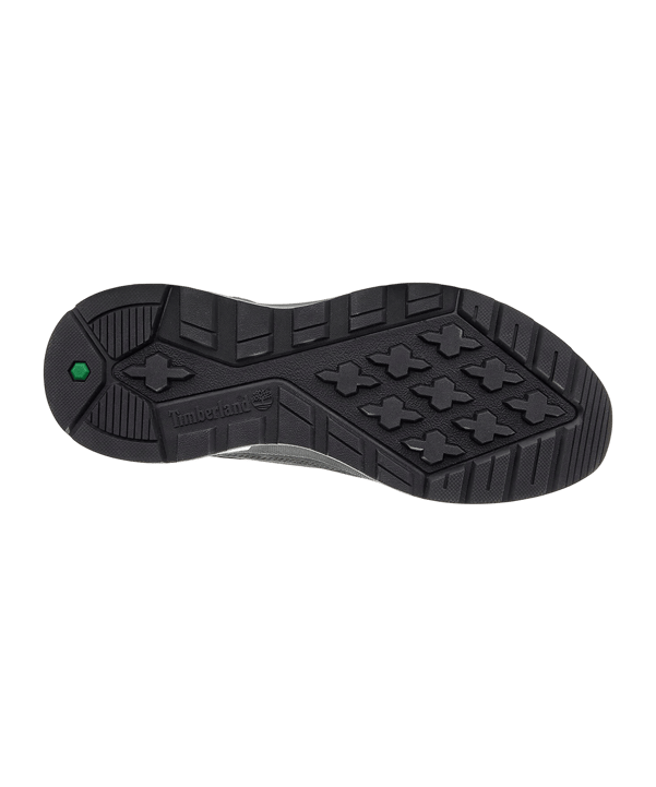 Timberland Sneaker Schwarz - schwarz