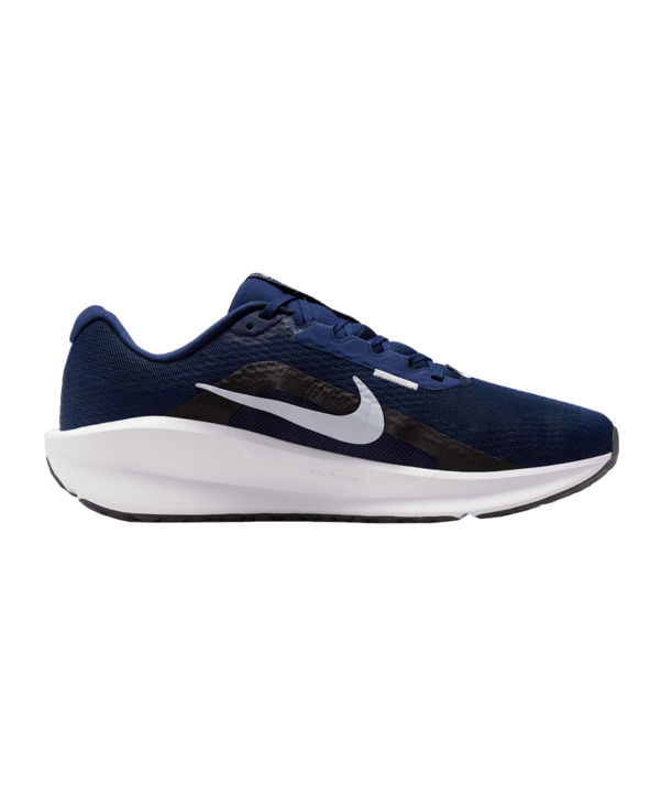 Nike Downshifter 13 Blau F400 - blau
