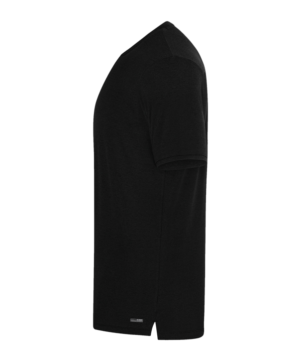 JAKO Pro Casual T-Shirt Schwarz F800 - schwarz