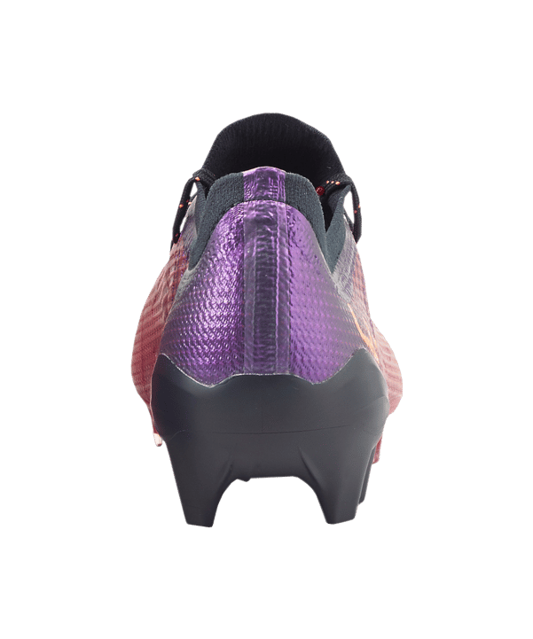 PUMA ULTRA 1.4 Flare FG/AG Lila Orange Blau F03 - lila