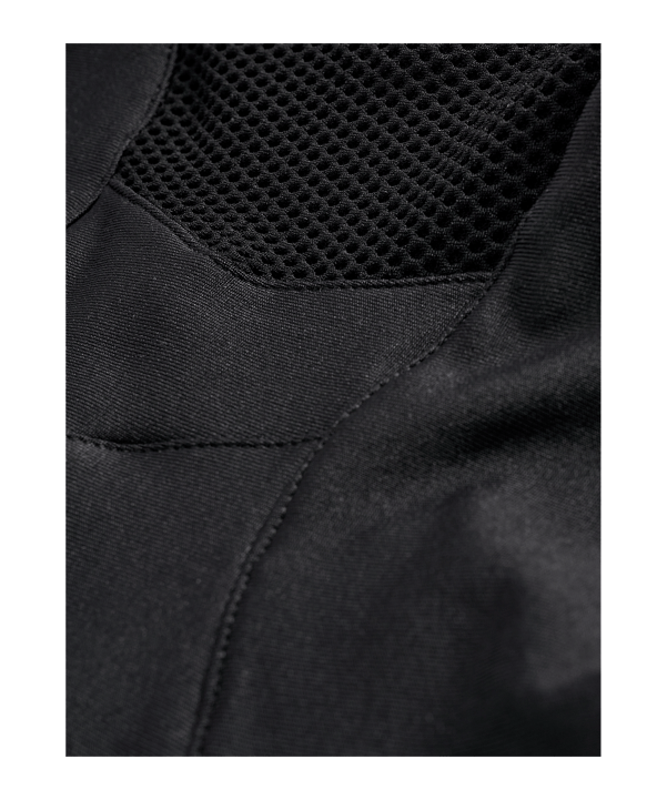 Hummel Pro Neckwarmer F2001 - schwarz