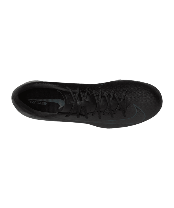 Nike Air Zoom Mercurial Vapor XVI Academy TF Shadow Schwarz F002 - schwarz