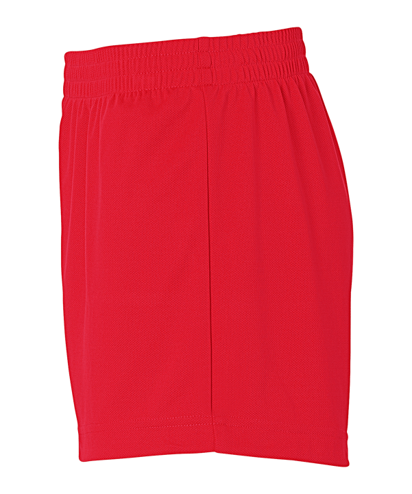 Kempa Team Short Damen Rot F060 - rot