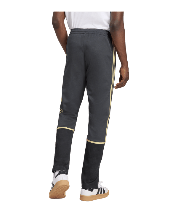 adidas FC Liverpool Lfstlr Track Hose Grau - grau