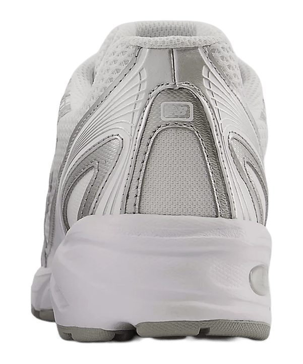 New Balance 740 Weiß - weiss