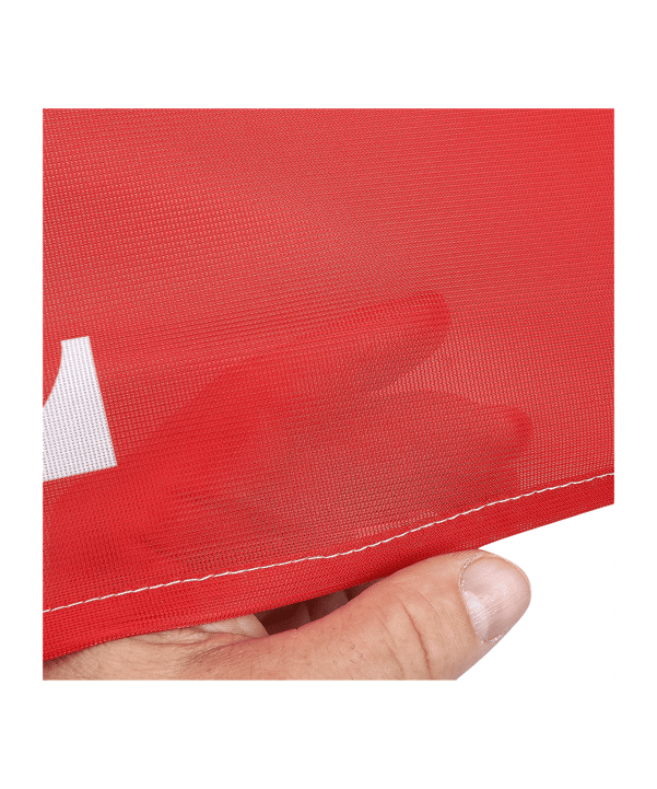 TFF Türkei Fahne 150x100cm Rot - rot