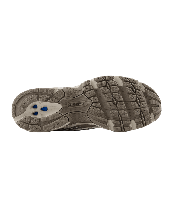 New Balance 740 Braun - braun