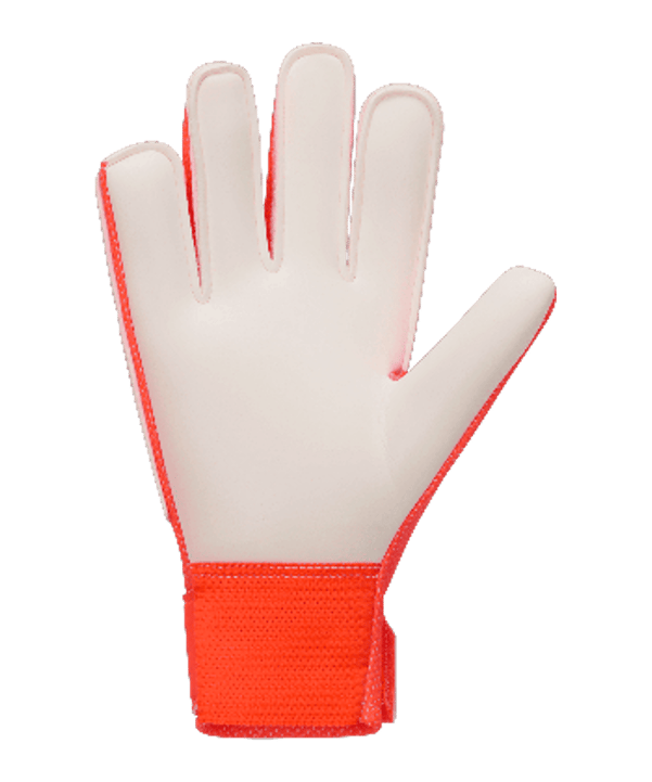 Nike Match Guanti da portiere Bambini Arancione C830 - arancione