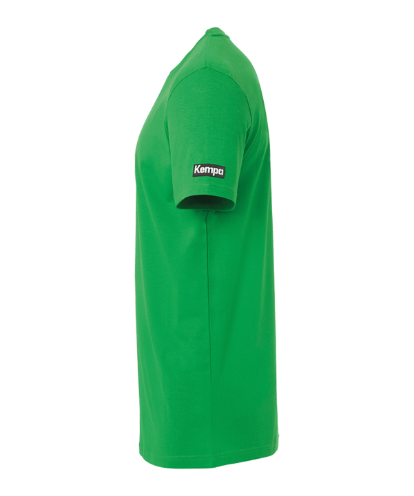 Kempa Team T-Shirt Grün F04 - gruen