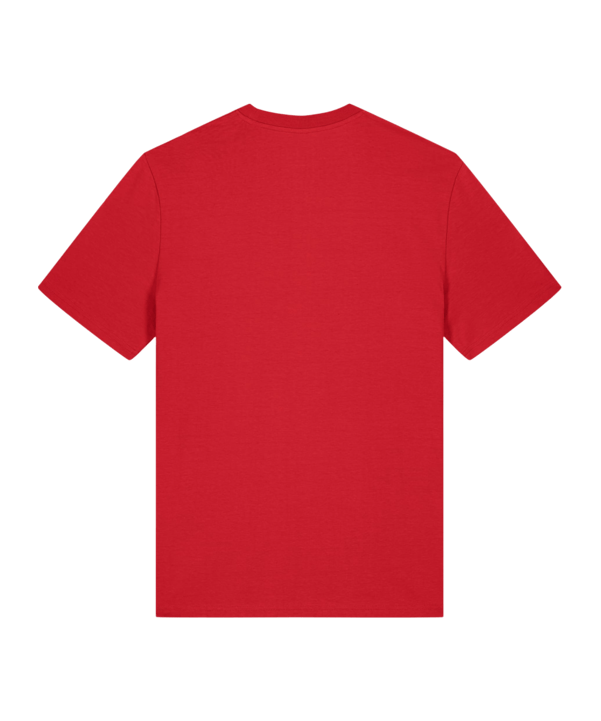 Merch Mini Creator 2.0 T-Shirt Kids Red FC004 - rot
