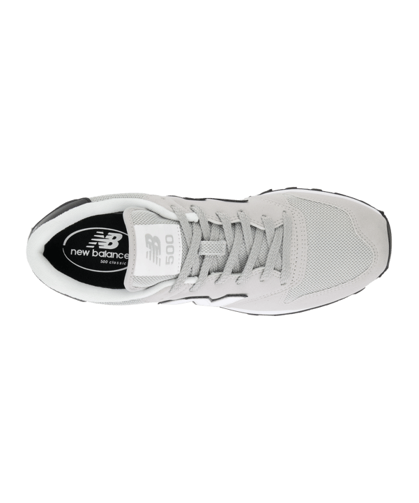 New Balance 500 Grau FME2 - grau