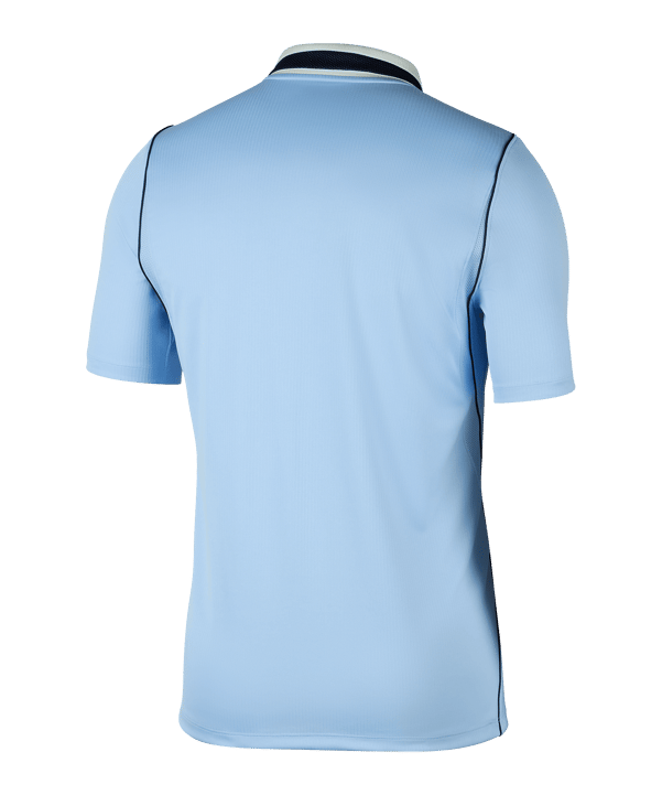 Nike AUF Uruguay Trikot Home WM 2026 Blau F425 - blau