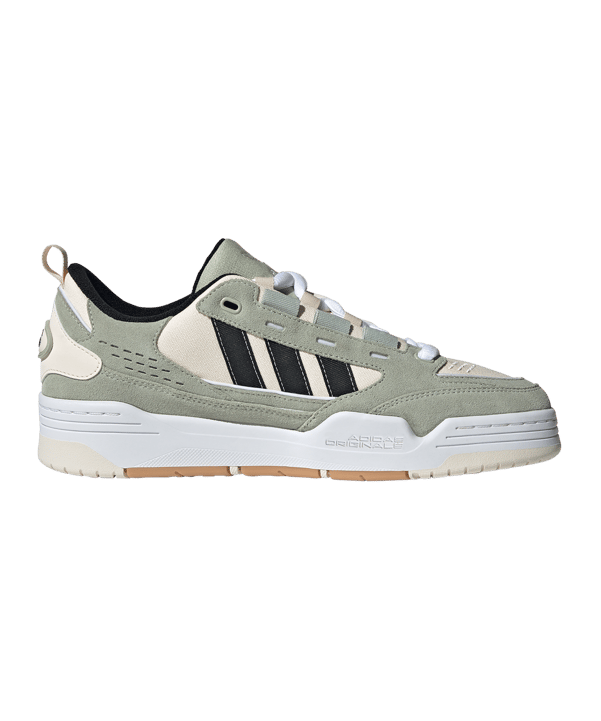 adidas Originals ADI2000 Grün Schwarz Weiss - gruen