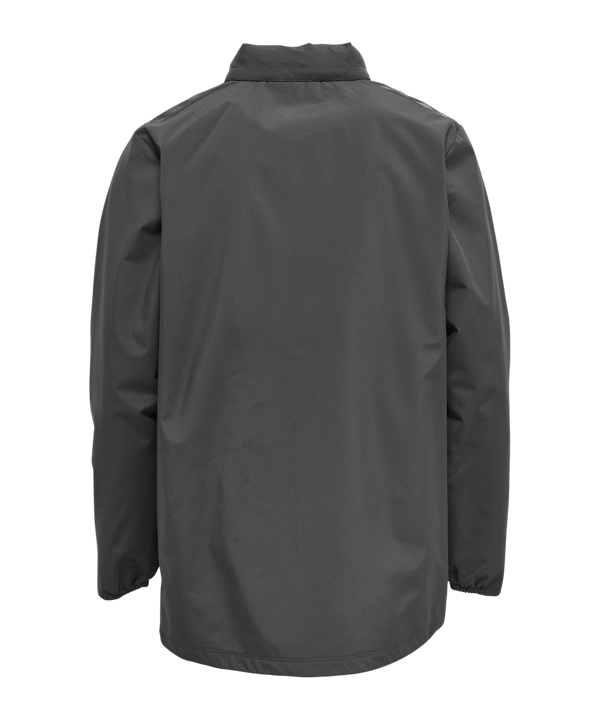 Hummel hmlPRO Grid Allwetterjacke Grau F2162 - grau
