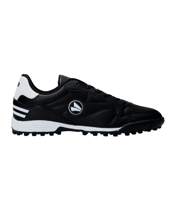 JAKO Classico TF Kids Schwarz F729 - schwarz