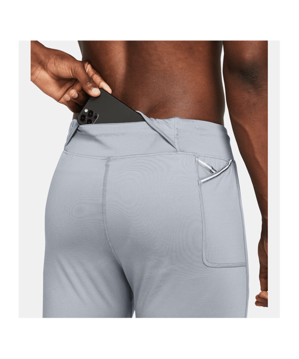 Under Armour Elite Cold Tight Grau F035 - grau