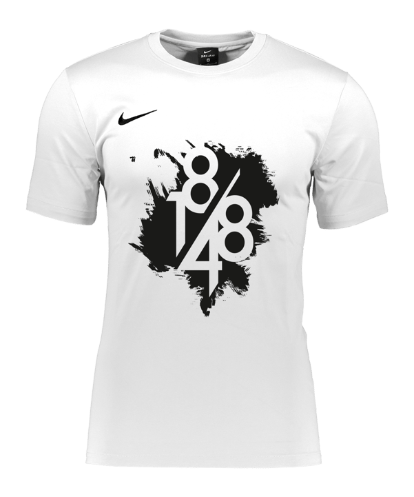 Nike VfL Bochum T-Shirt Kids Weiss F100 - weiss