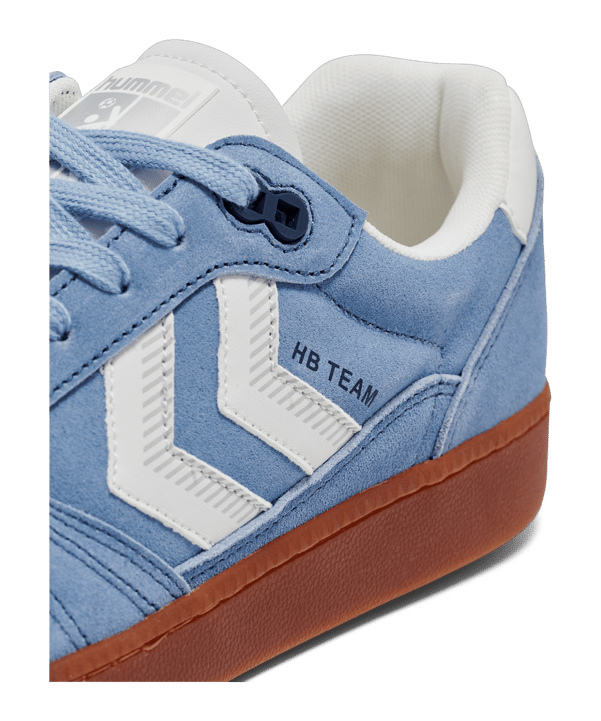Hummel Hb Team Blau F7986 - blau