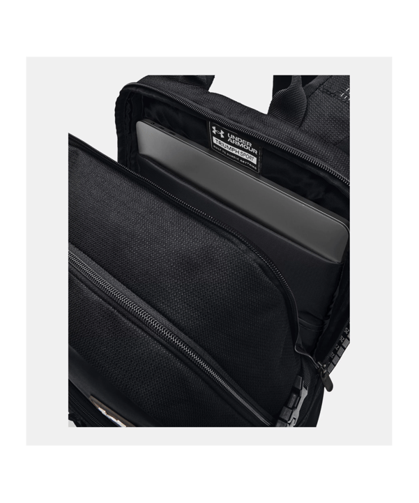 Triumph 75 Rucksack Under Armour Triumph Sport Rucksack Schwarz F001 | Equipment | Tasche