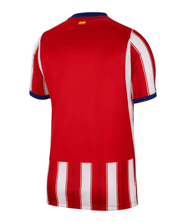 Nike Atletico Madrid Trikot Home 2026/2027 Weiß F101 - weiss