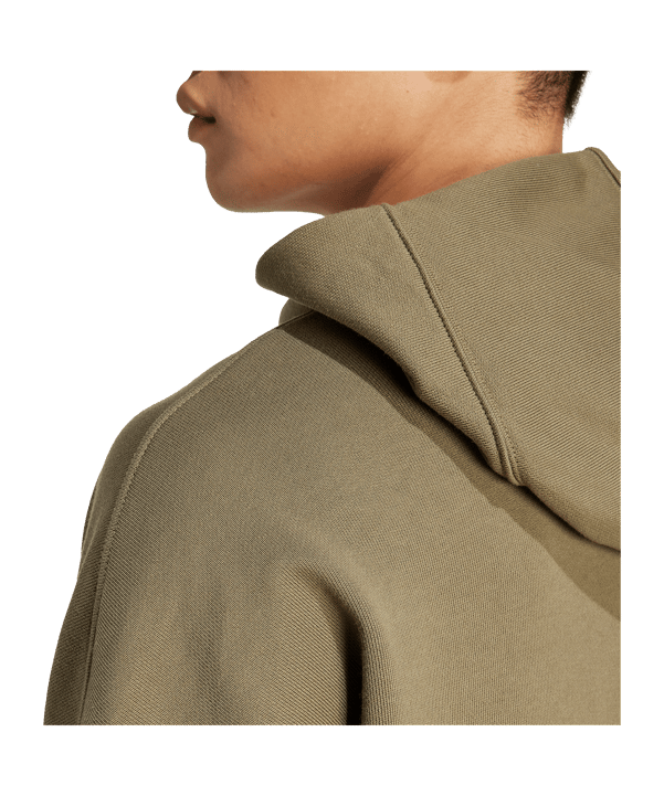 adidas Adi365 HK Unitefit Hoody Groen - groen