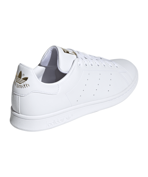 adidas Originals Stan Smith Weiss - weiss