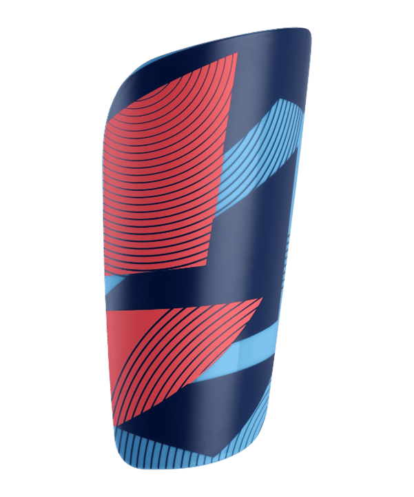 JAKO River Light Schienbeinschoner Blau F434 - blau