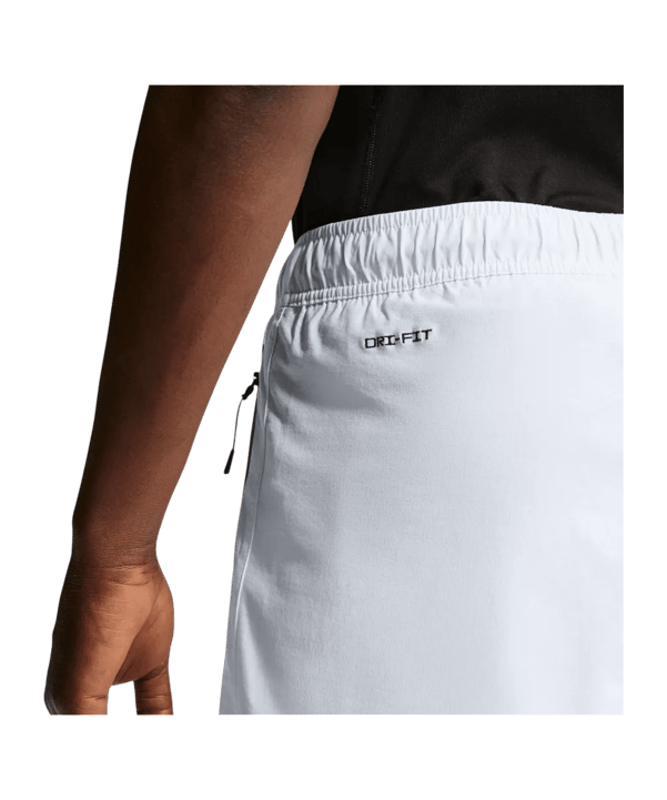 Nike Tech Woven broek Wit K101 - wit