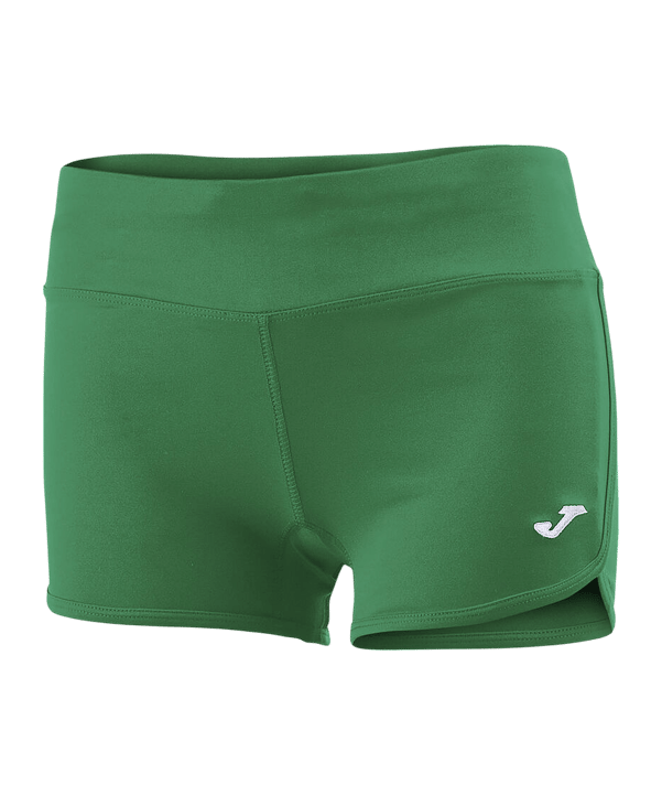 Joma Stella II Short Damen Grün F450 - gruen