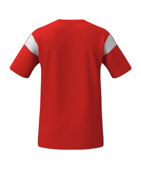 Erima Celebrate 125 Function T-Shirt Rot - rot