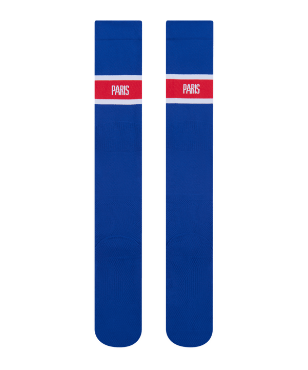 Nike Paris Saint-Germain Calze da calcio Home 2026/2027 Blu C417 - blu