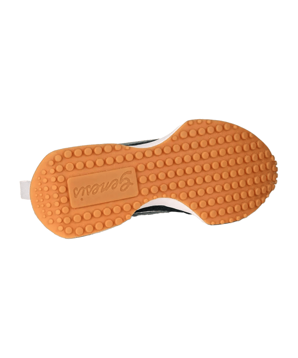 Genesis G.Marathon OneColorWorld Sneaker Damen Grün - gruen