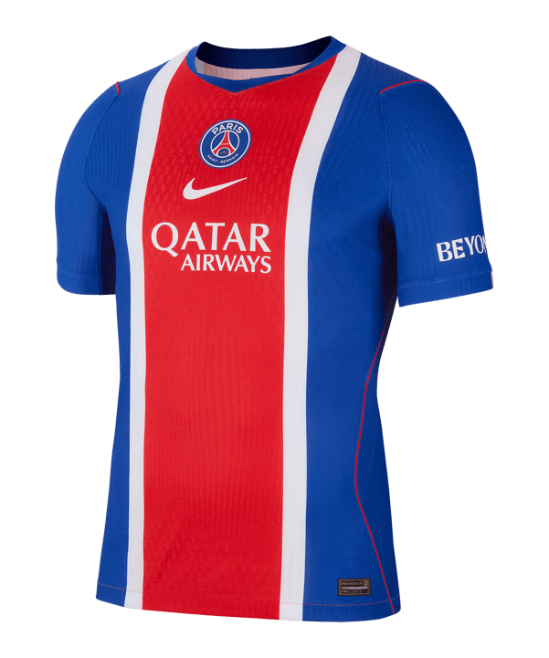 Nike Paris Saint-Germain Trikot Home 2026/2027 Blau F417 - blau