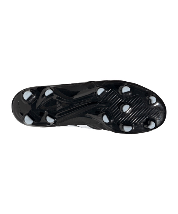 adidas COPA Icon FG Schwarz Weiss - schwarz