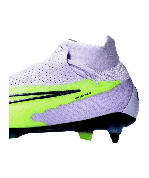 Nike Phantom GX Elite DF SG-Pro Luminous Pro-Player-Edition Gelb F705 - gelb