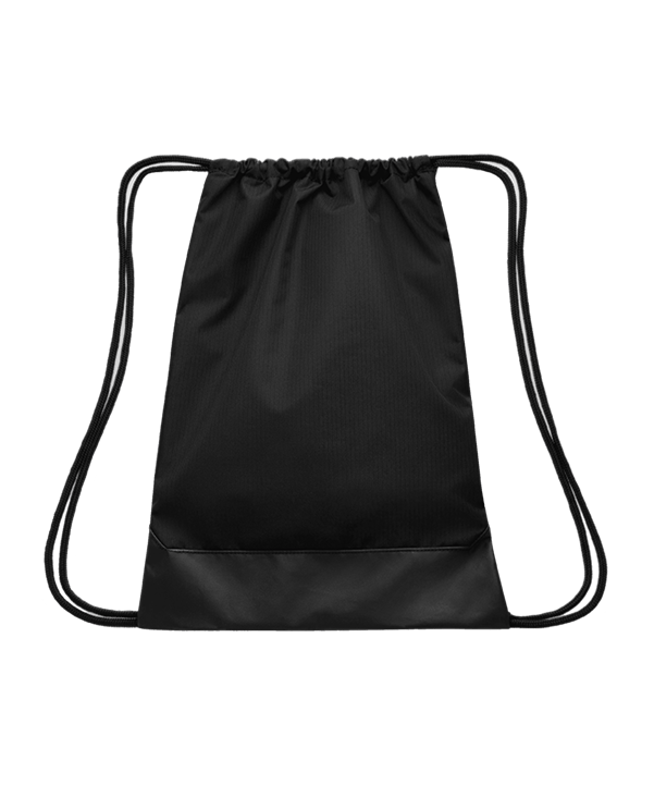 Nike Brasilia 9.5 borsa da palestra nero F010 - nero