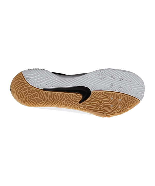 Nike Air Zoom Hyperace 3 Schuh Weiss F101 - weiss