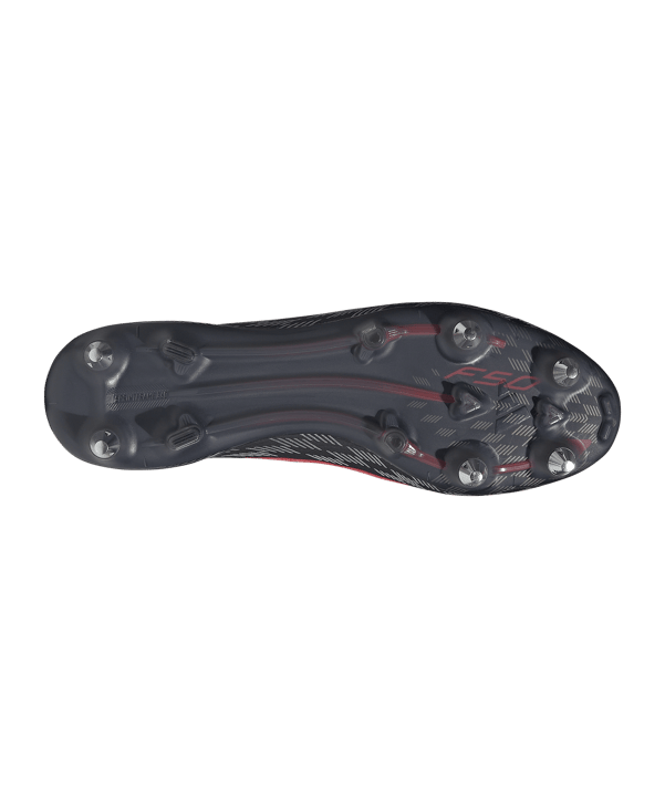 adidas F50 Elite SG Immortal DNA Schwarz - schwarz