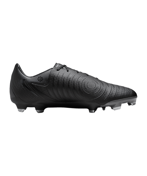 Nike Phantom GX II Academy FG/MG Shadow Schwarz F001 - schwarz