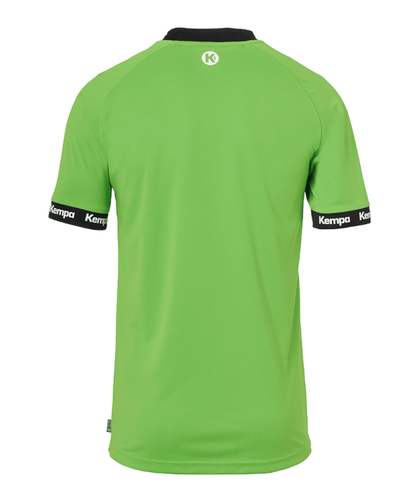 Kempa Trikot Kids Grün F006 - gruen