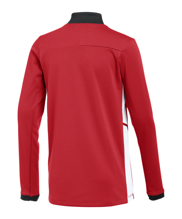 Nike Academy 25 Drill Top Sweatshirt Kids Rot F657 - rot