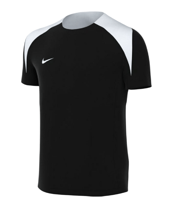 Nike Strike 24 Trainingsshirt Kids Schwarz F010 - schwarz