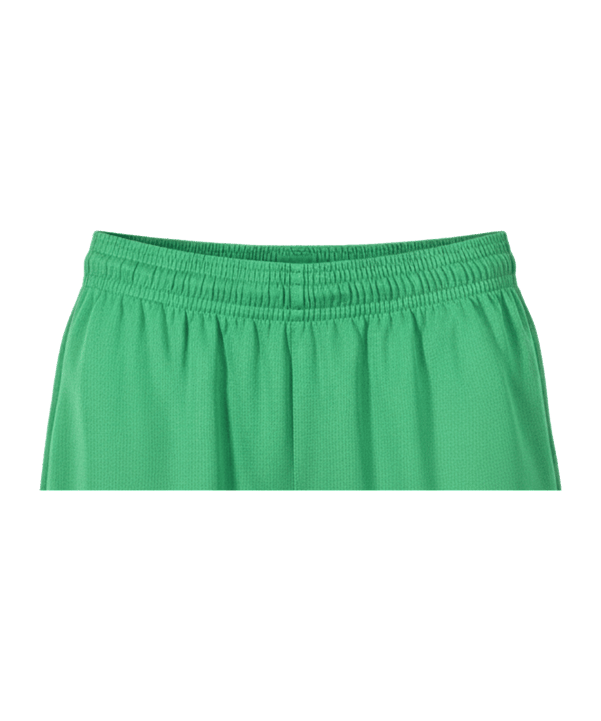 PUMA Short Kids Grün F01 - gruen
