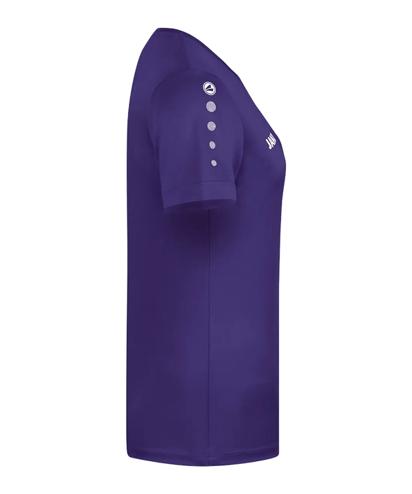 JAKO Team KA Maillot Femmes Violet C485 - violet