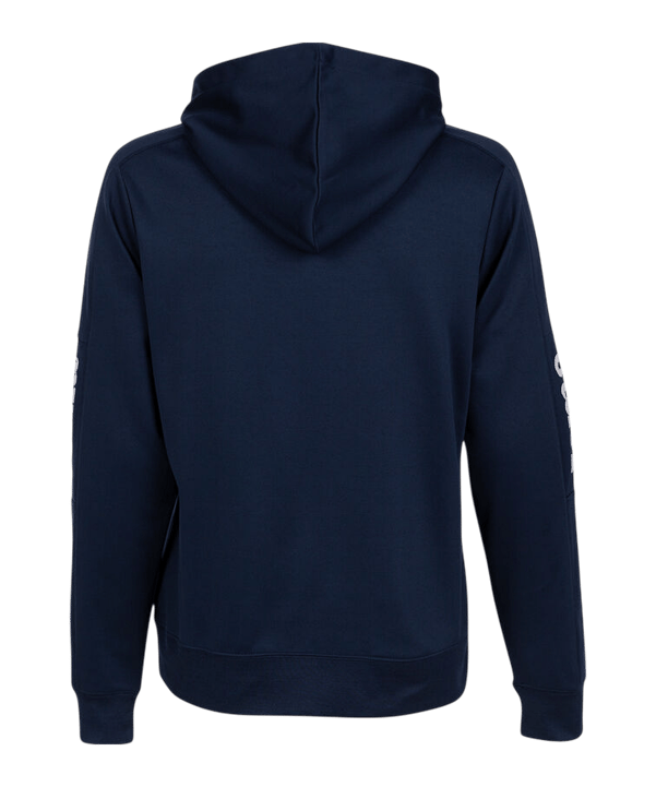 Joma Championship IV Hoody Damen Blau F331 - blau