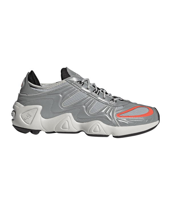 adidas Originals FYW S-97 Silber - silber